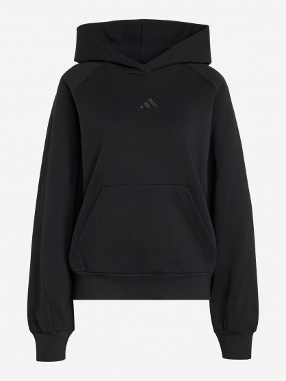 adidas әйелдер худиі