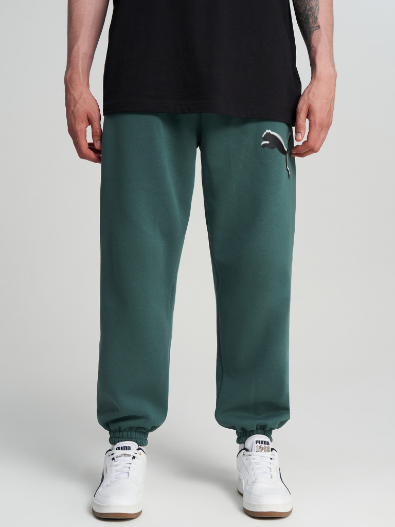 Брюки мужские PUMA Sport Street — фото №2