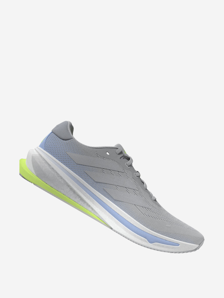 adidas ерлер кроссовкасы — фото №15