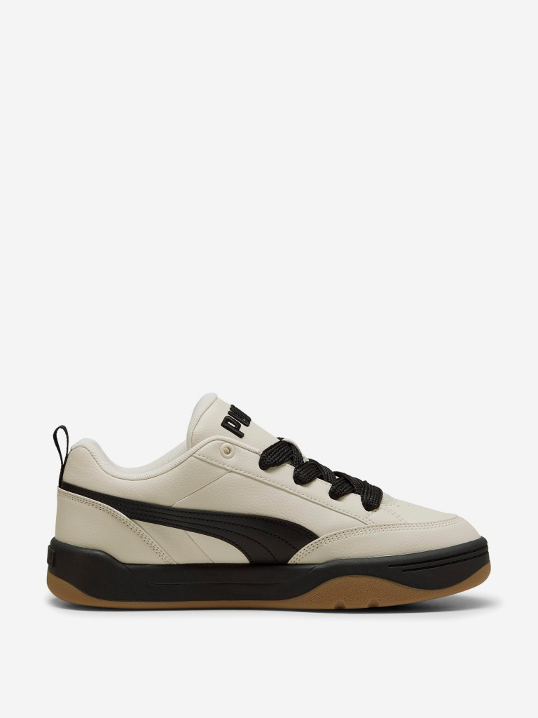 Кеды мужские PUMA Park Lifestyle — фото №3