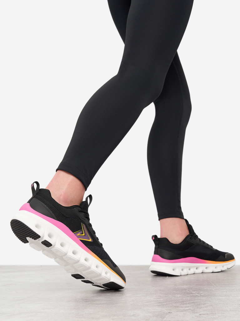 Demix Cosmic әйелдер кедысы мен кроссовкасы — фото №8