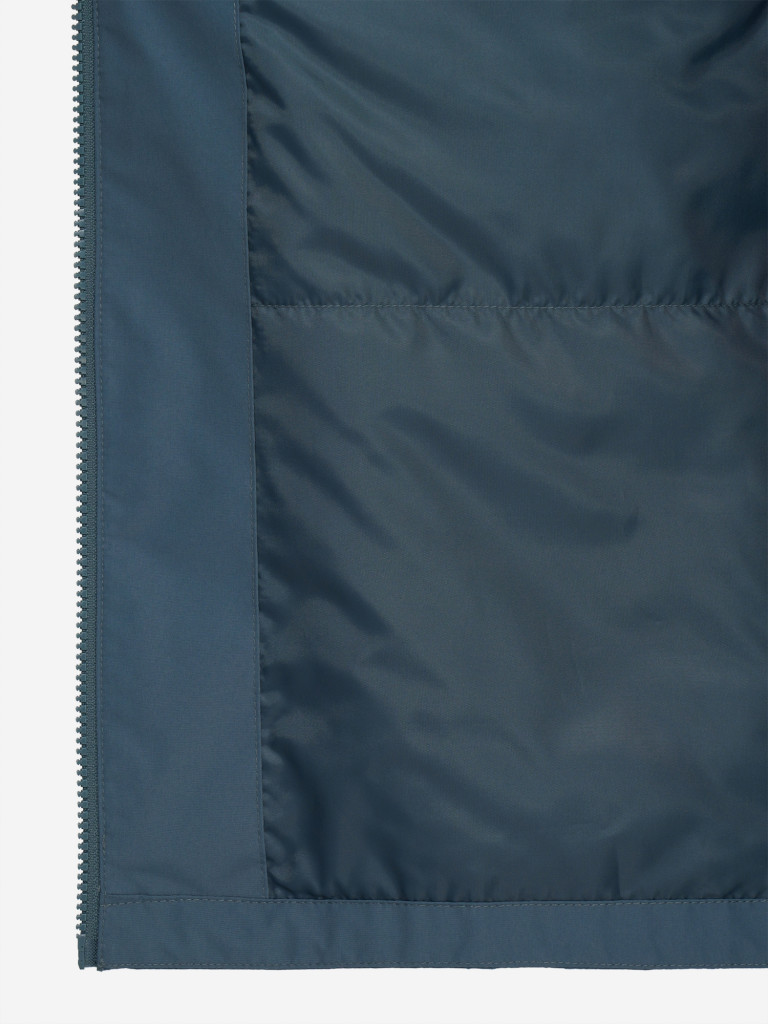 Куртка утепленная женская Termit — фото №17