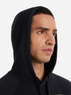 Худи мужское Under Armour Rival Graphic — фото №4