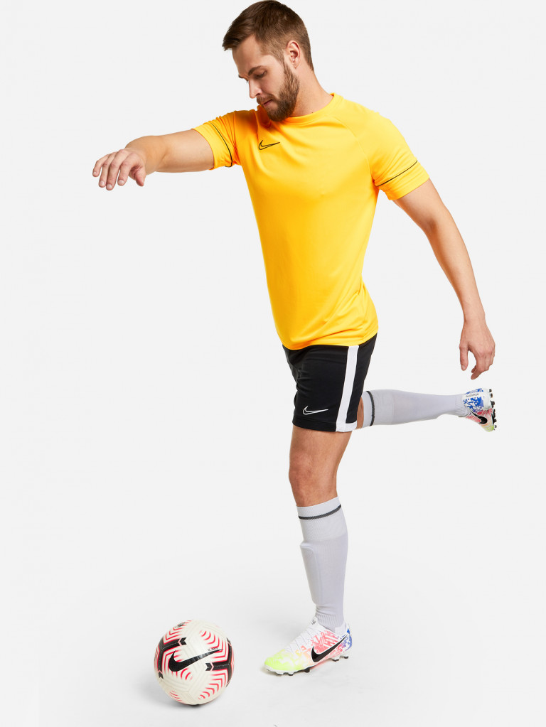 Футболка мужская Nike Dri-FIT Academy — фото №3