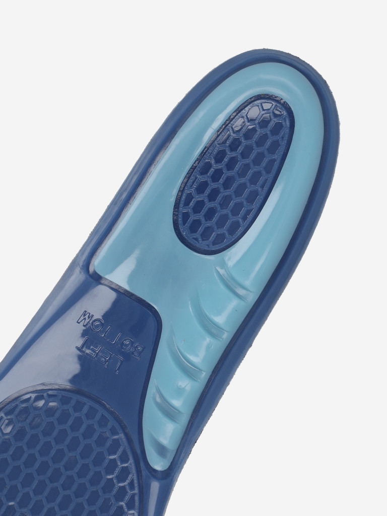 Стельки женские Feet-n-Fit Gel Soft Support — фото №2