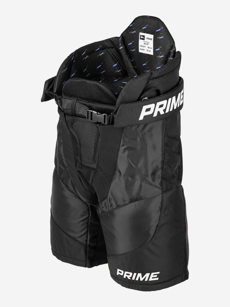 Шорты хоккейные Prime Raptor Pro SR