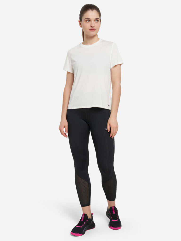 Reebok Chill Athletic әйелдер футболкасы — фото №3