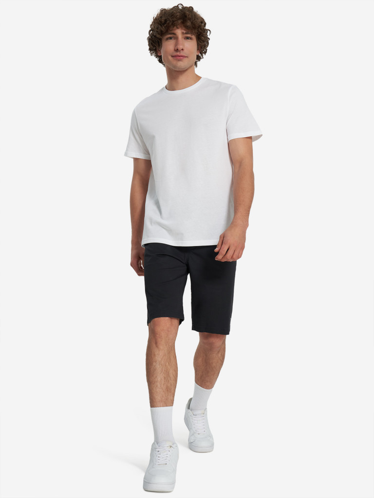 Футболка мужская GSD — фото №4