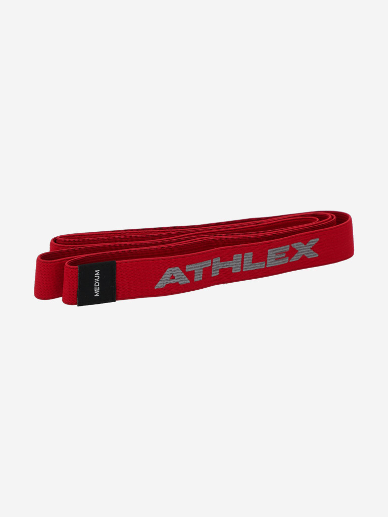 Силовая лента Athlex — фото №2
