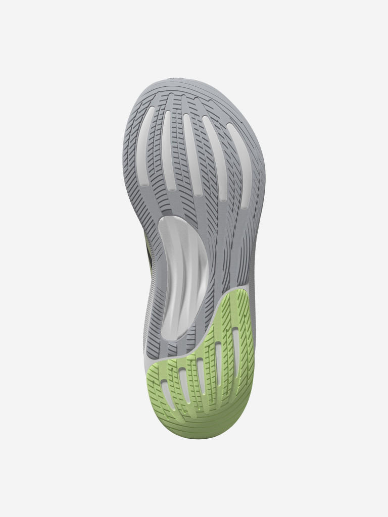 Кроссовки мужские adidas — фото №3