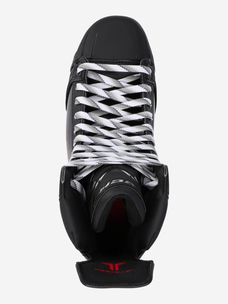 Коньки хоккейные CCM SK Jetspeed 890 SR Regular — фото №5
