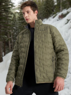 Columbia Delta Ridge II Down Jacket ерлер мамық курткасы