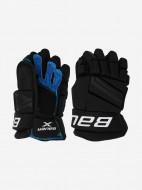 Перчатки хоккейные детские Bauer X JR