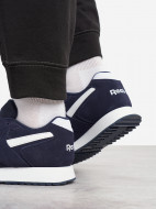 Кроссовки мужские Reebok Glide Ripple — фото №9