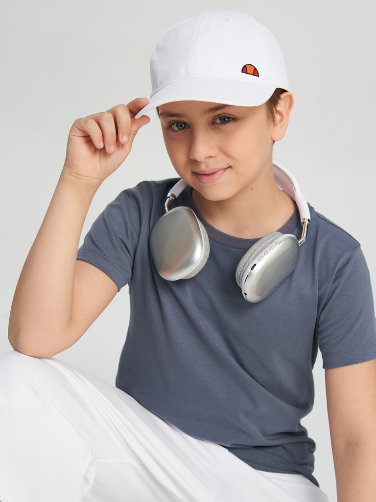 Ellesse балалар бейсболкасы