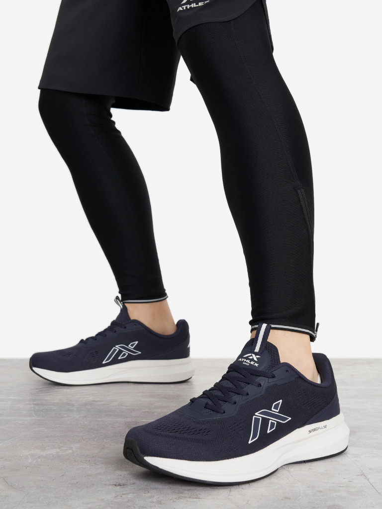 Кроссовки мужские Athlex Wind — фото №8