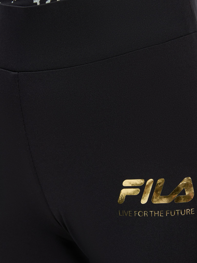 Легинсы для девочек FILA — фото №4