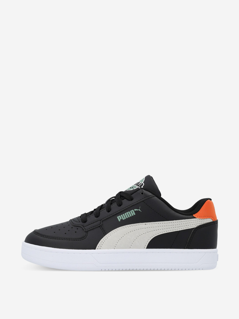 Кеды детские PUMA Caven 2.0 Mid 90 S Jr