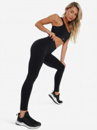 Легинсы женские Reebok Core — фото №6