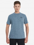 Mountain Hardwear Sunblocker Short Sleeve ерлер футболкасы — фото №2