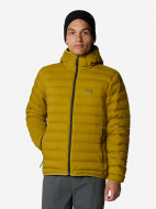 Пуховик мужской Mountain Hardwear Deloro — фото №2