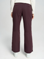 Брюки горнолыжные женские Columbia Bugaboo III Pant — фото №3