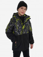 Outventure ұлдарға арналған жылы курткасы — фото №5