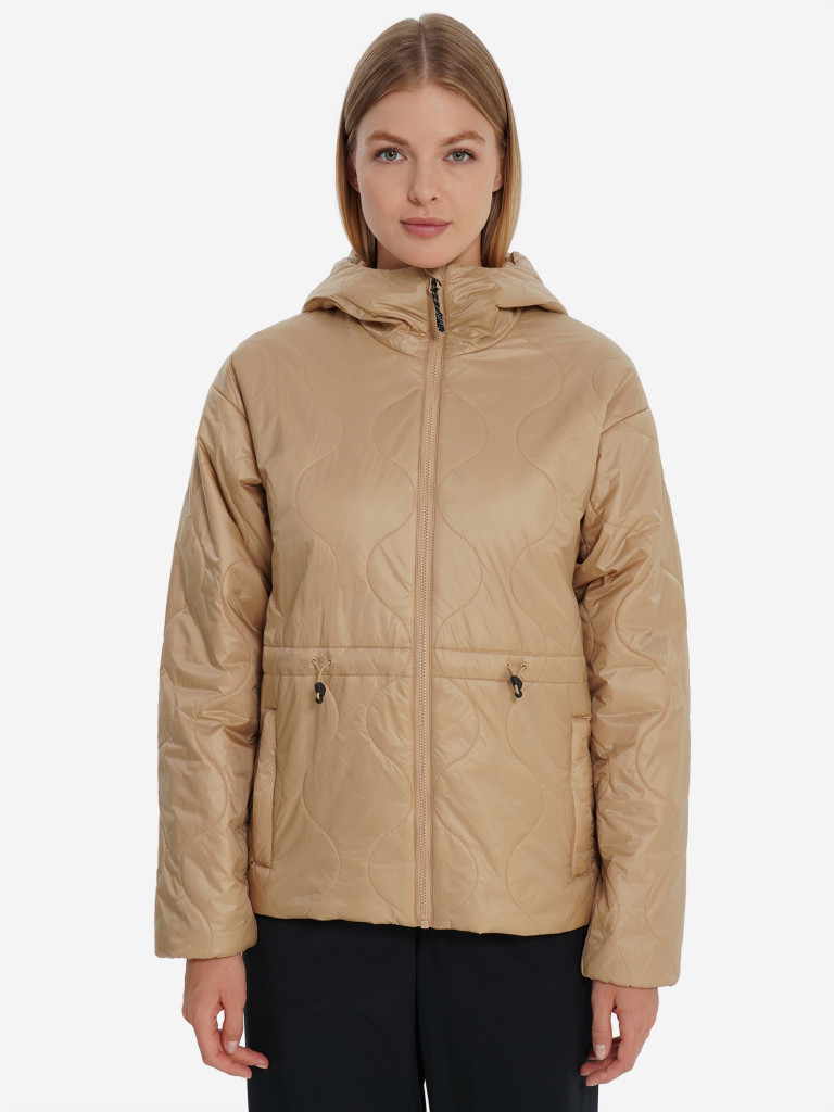 Куртка утепленная женская Northland — фото №2