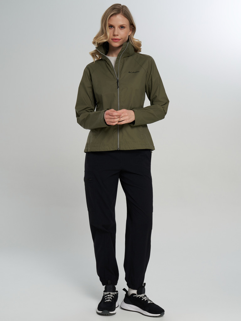 Columbia Switchback IV Jacket әйелдер жұқа курткасы — фото №4
