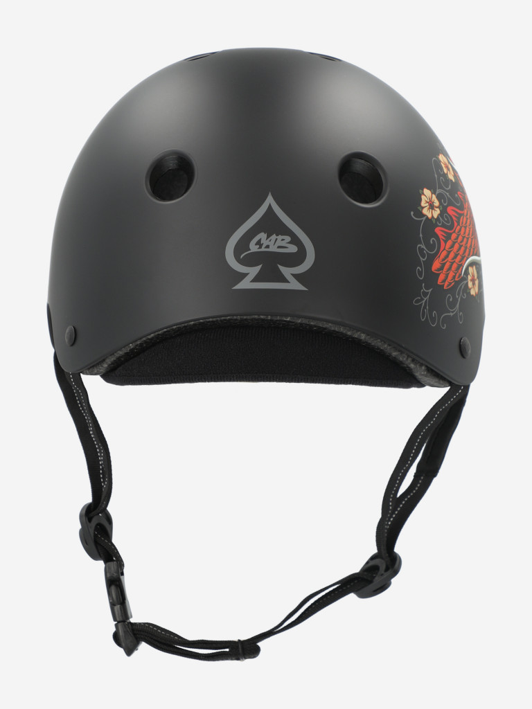 Шлем женский Pro-Tec Low Pro Helmet — фото №3
