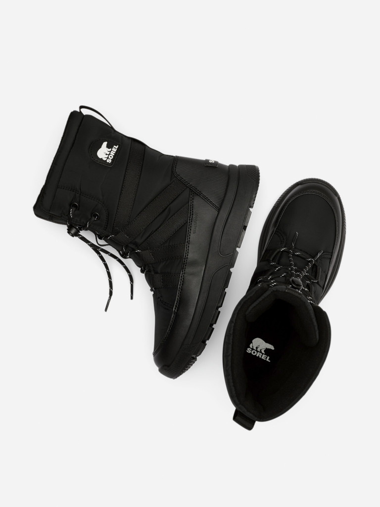 Sorel Whitney III Tall Wp әйелдер жылы етігі — фото №8