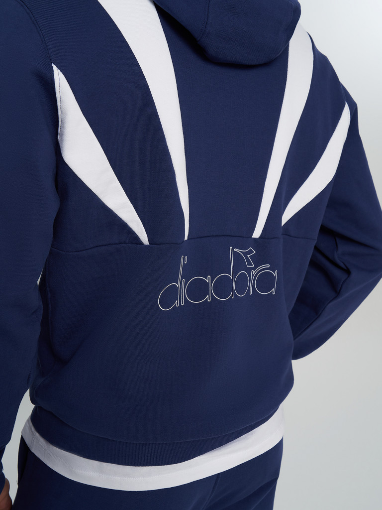 Худи мужское Diadora — фото №9