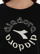 Diadora әйелдер футболкасы — фото №6