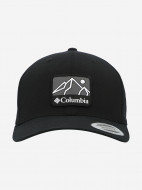 Бейсболка Columbia Trail Essential Snap Back — фото №2