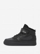 FILA High Fur ұлдарға арналған кедысы мен кроссовкасы — фото №2