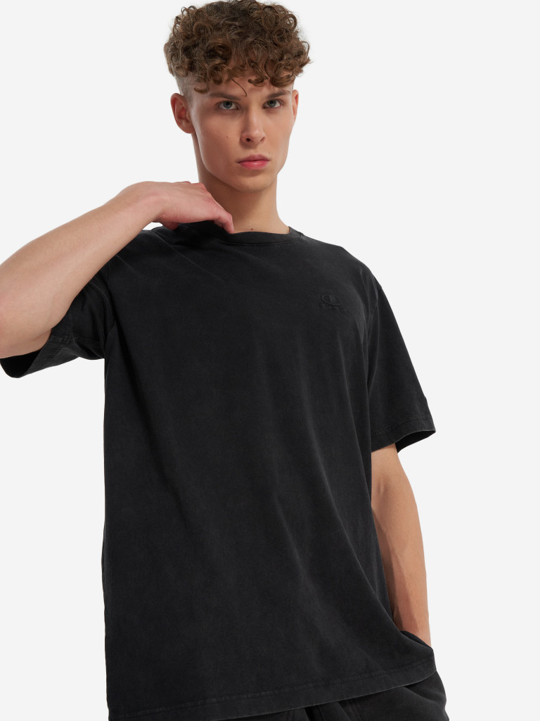 Champion ерлер футболкасы