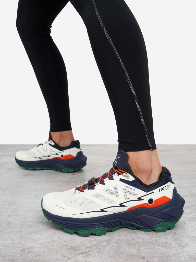 Kailas Fuga Ex 3 әйелдер кроссовкасы — фото №9