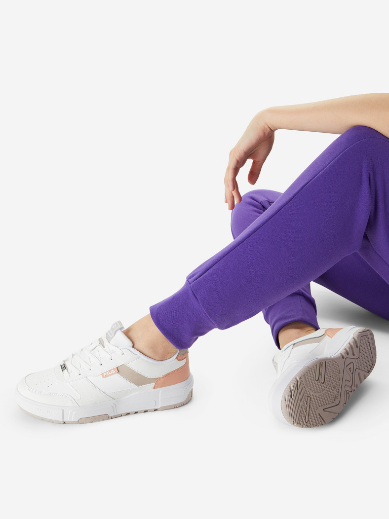 FILA FX-1000 Low әйелдер кедысы — фото №8