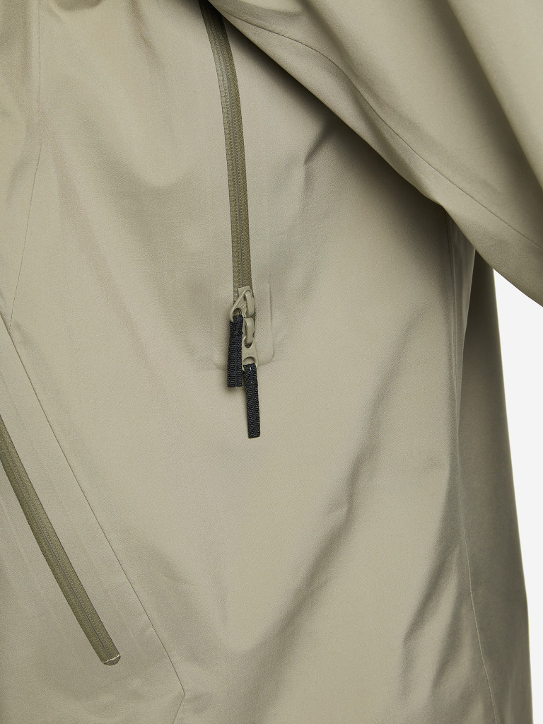 Куртка мембранная Kailas Hardshell — фото №10