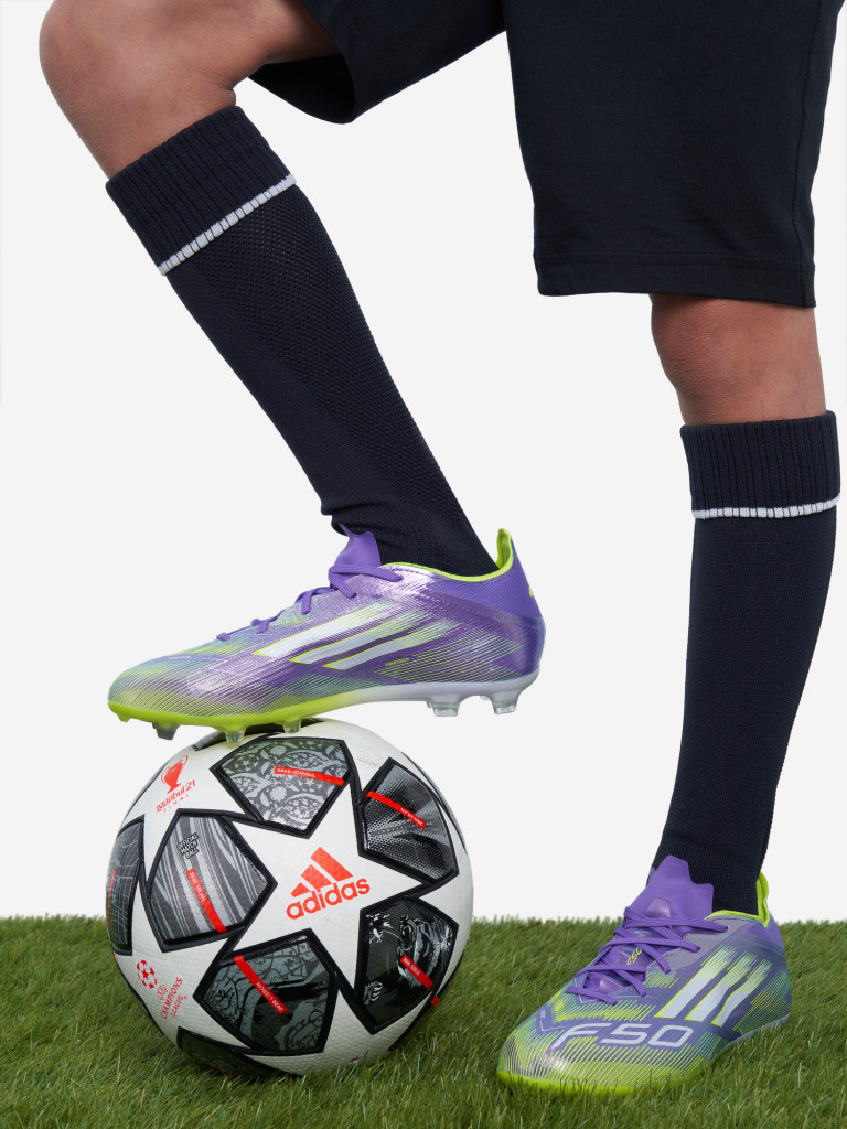 Adidas F50 Elite ұлдар бутсы