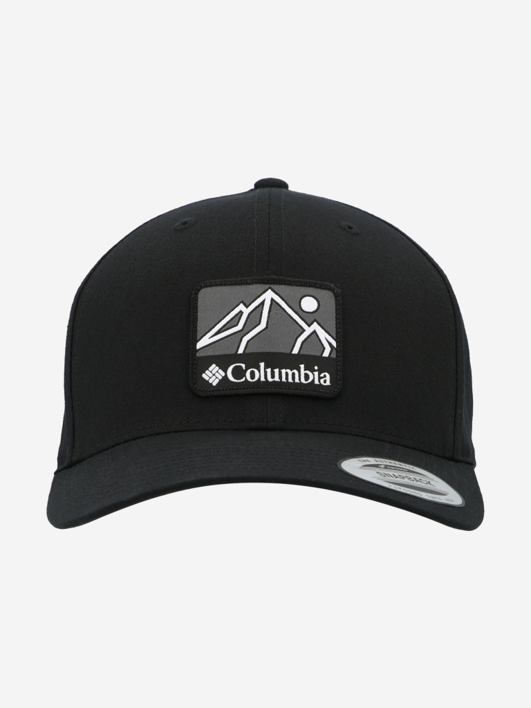 Бейсболка Columbia Trail Essential Snap Back — фото №2