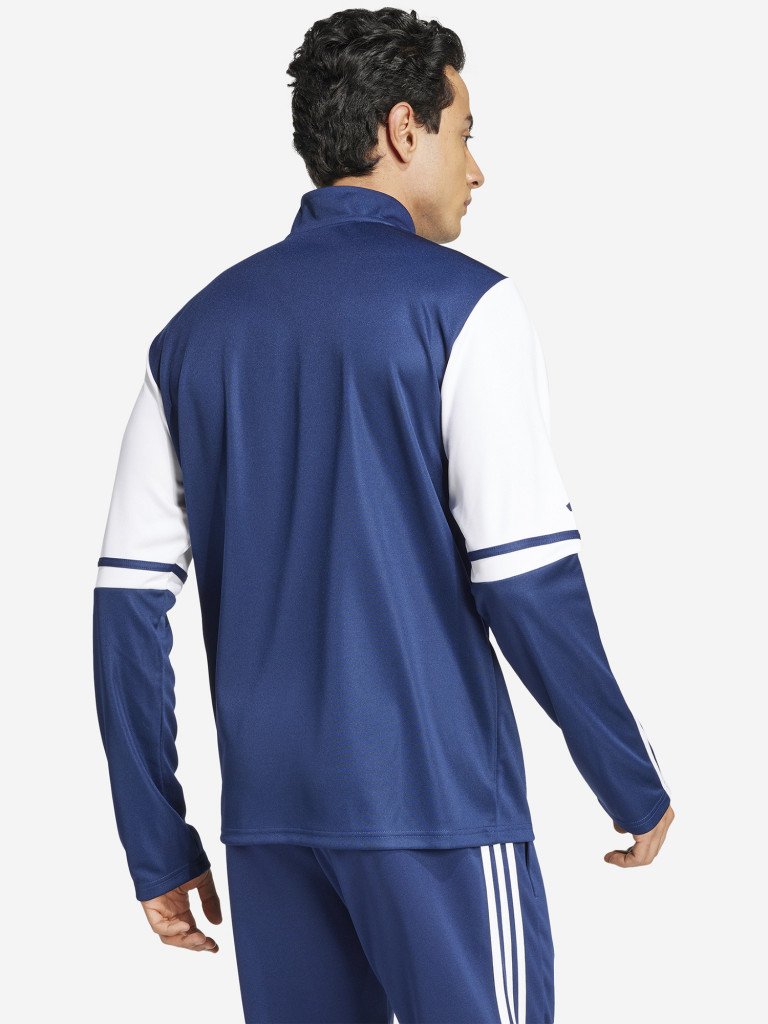 Джемпер футбольный мужской adidas — фото №3