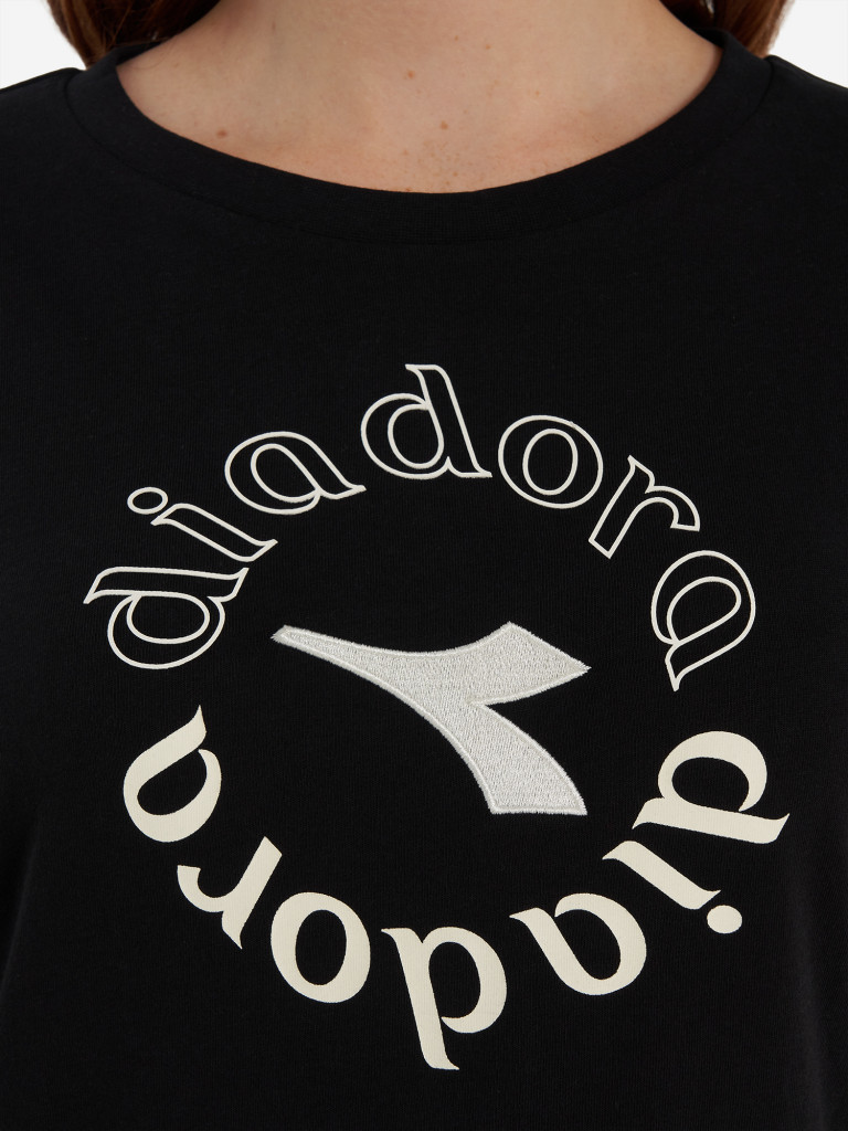 Diadora әйелдер футболкасы — фото №6