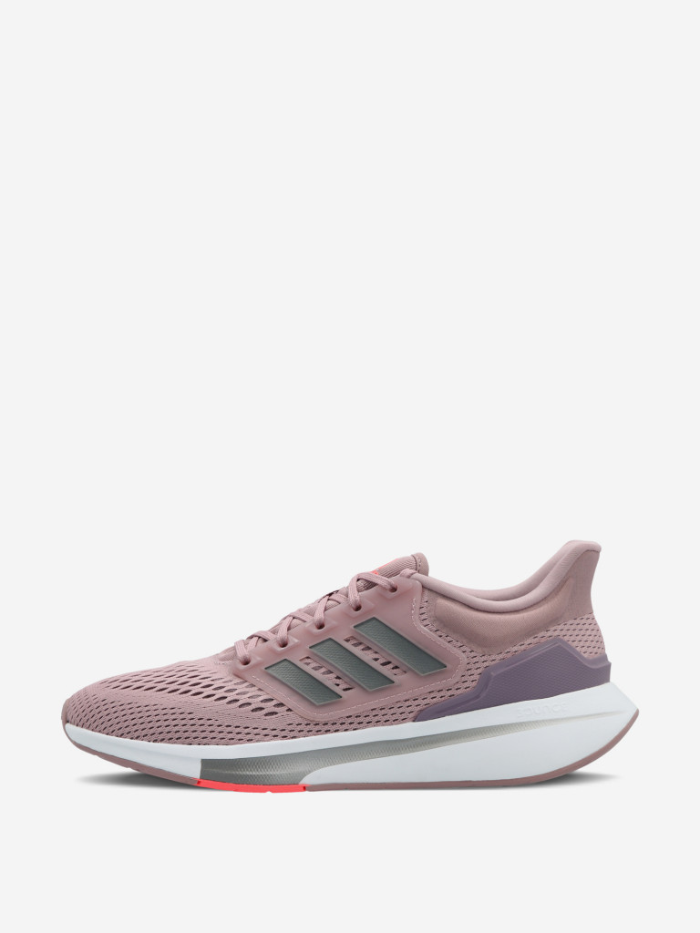 Кроссовки женские adidas EQ21 Run — фото №2