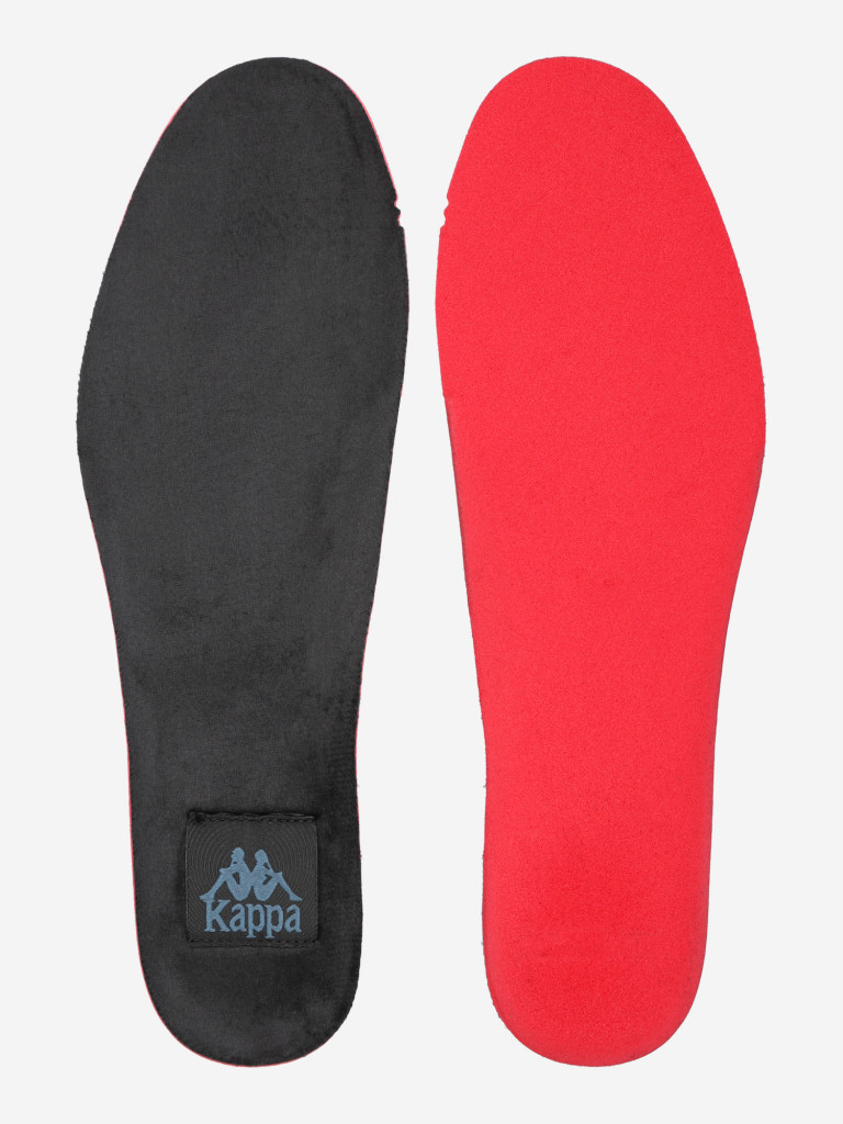 Кроссовки утепленные мужские Kappa Robusta — фото №7