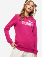 Худи женское PUMA ESS Logo
