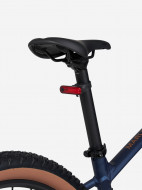 Фонарь задний велосипедный Cyclotech CRL-6 — фото №5