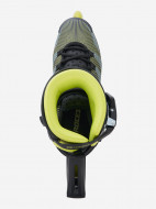 Роликовые коньки Roces R-Evo 100 — фото №5
