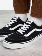 Vans Brooklyn Ls ерлер кедысы — фото №8