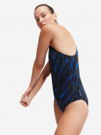 Купальник слитный женский Speedo Medalist — фото №5